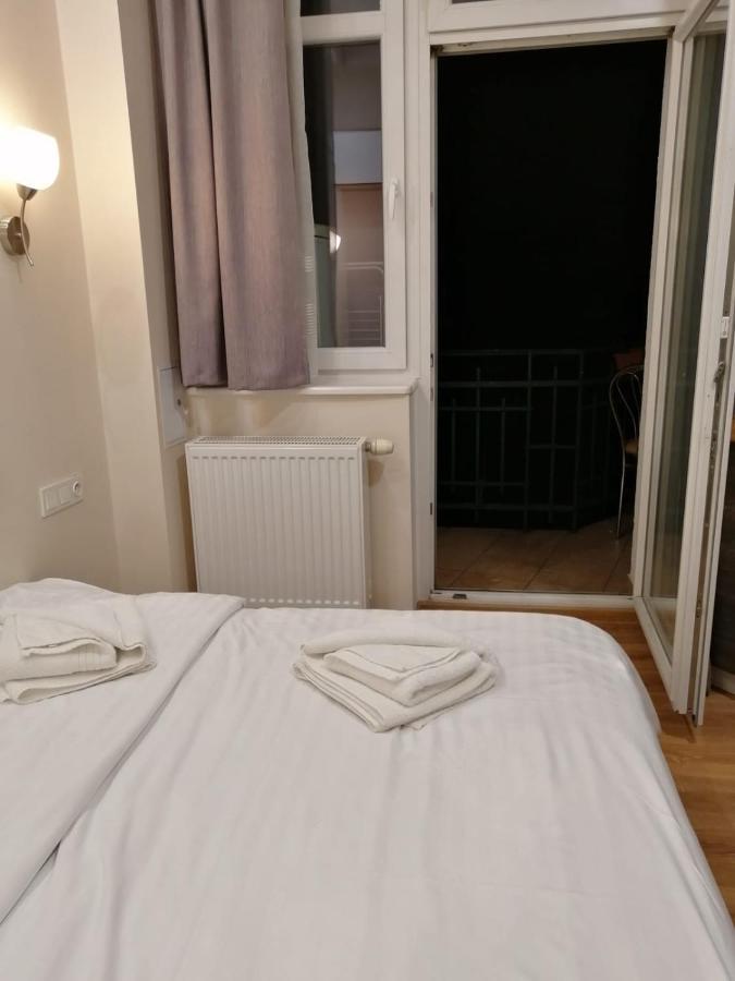 R&B Apartments Poznan Exterior photo