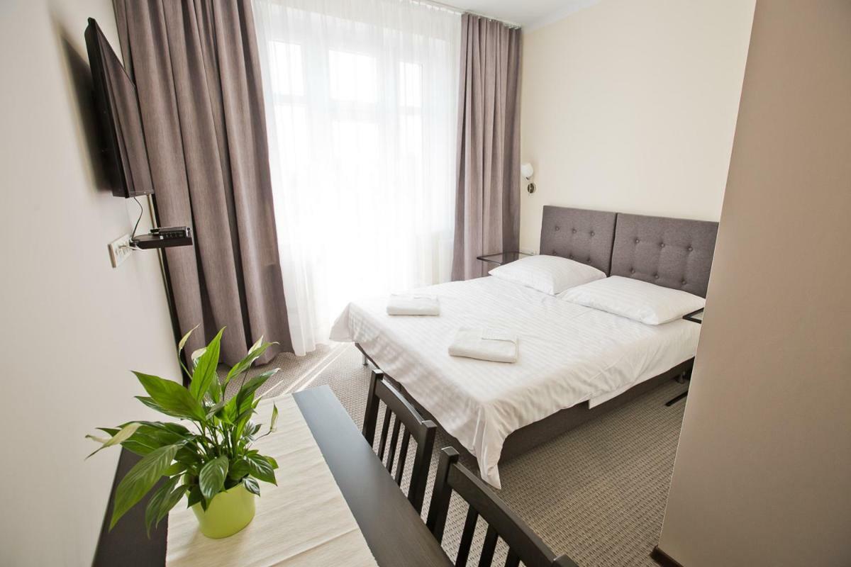 R&B Apartments Poznan Exterior photo