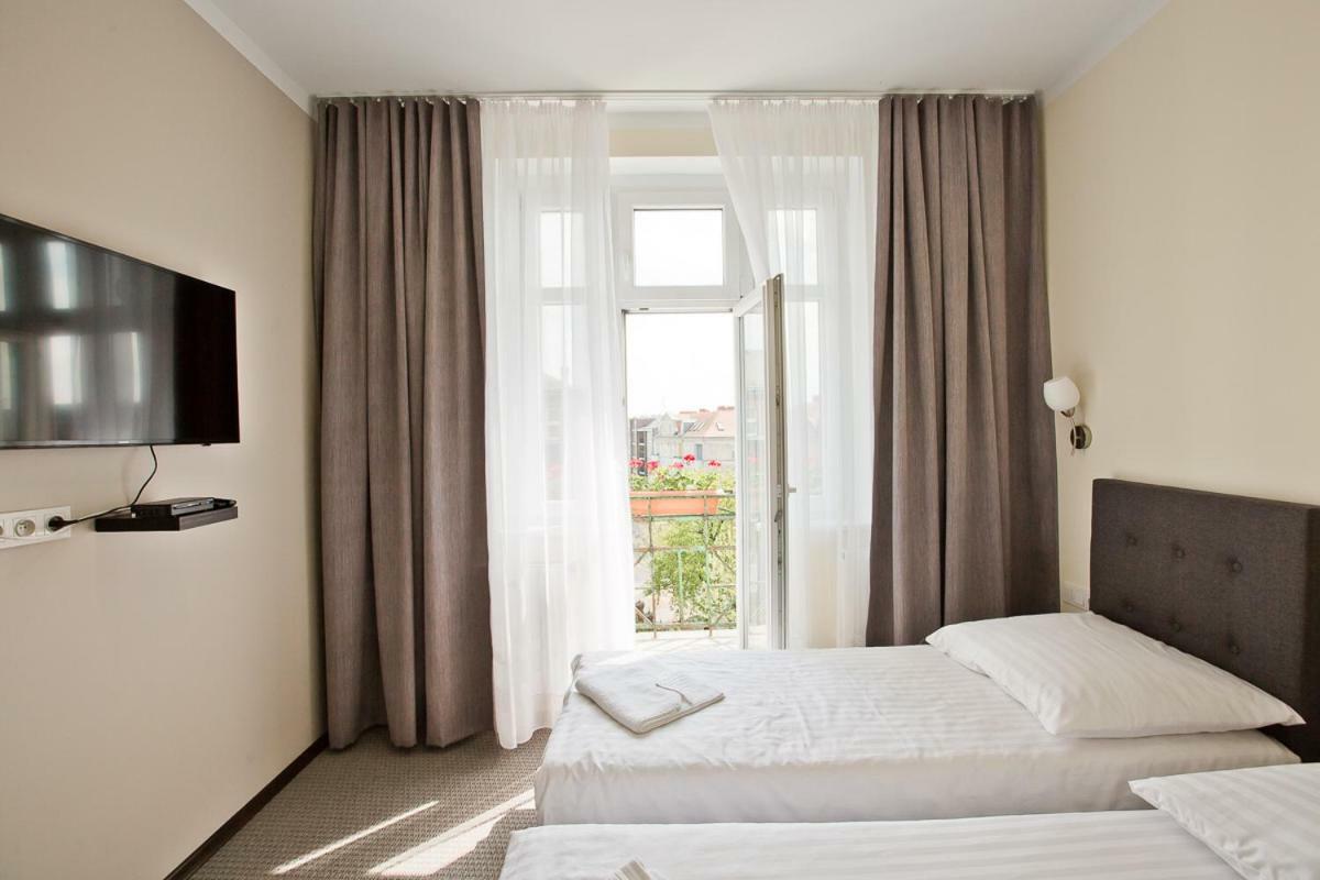 R&B Apartments Poznan Exterior photo
